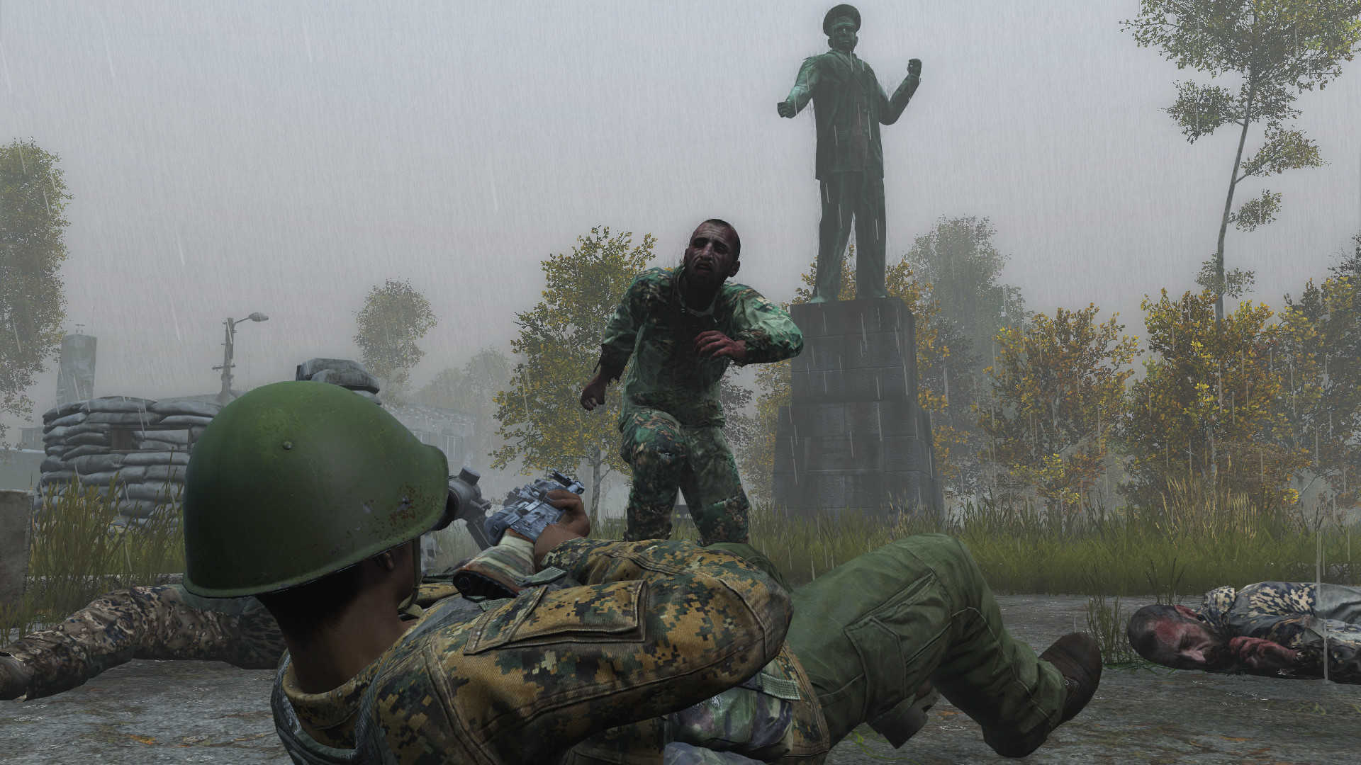 pc中文steamdayz游戏号僵尸末日dayz多人白号新号现货秒发