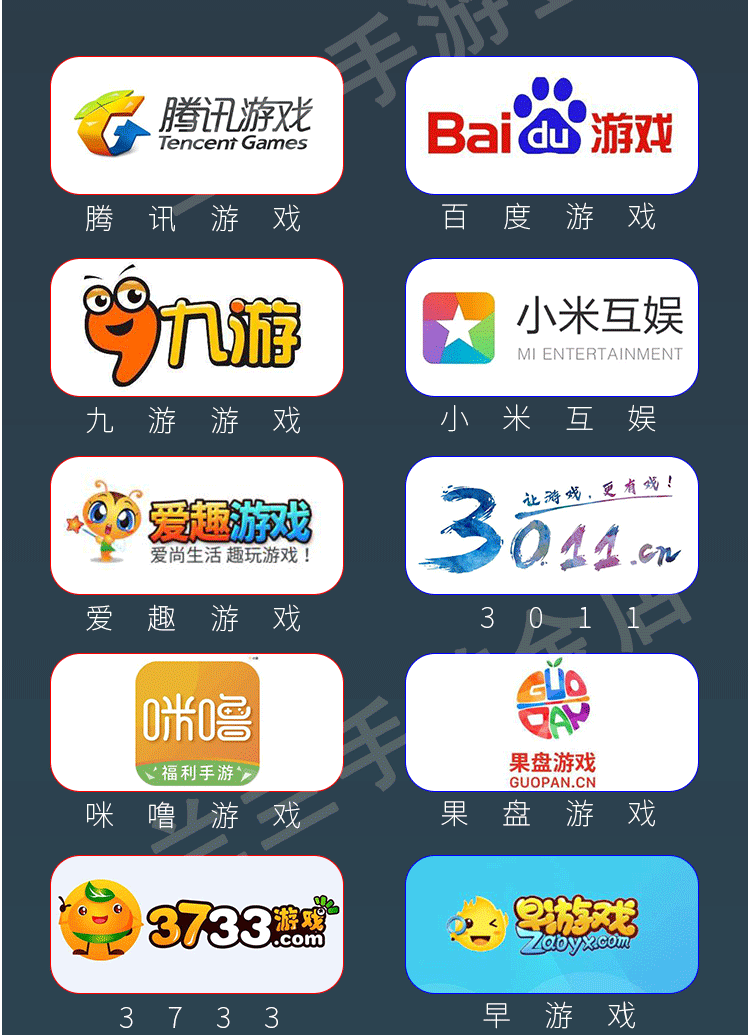 咪噜久游堂爱指趣米粒游光环助手快嗨游戏平台币代金券充冲值折扣