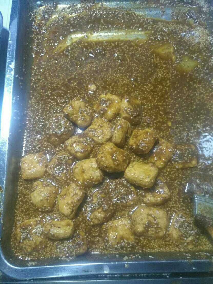 新派泡菜臭豆腐技术配方视频教程包含所有制作配方