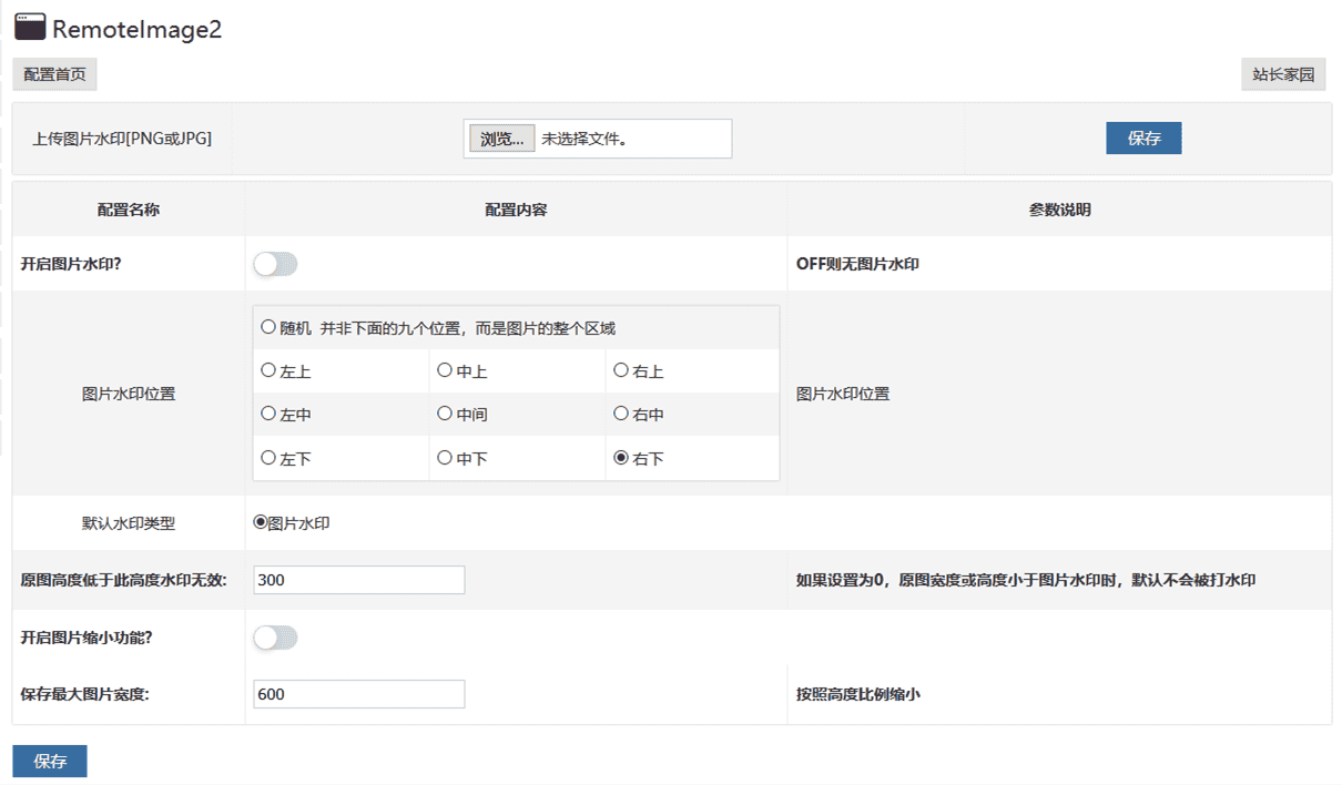3-ZBlog远程图片保存插件的效果图-原始图片.png