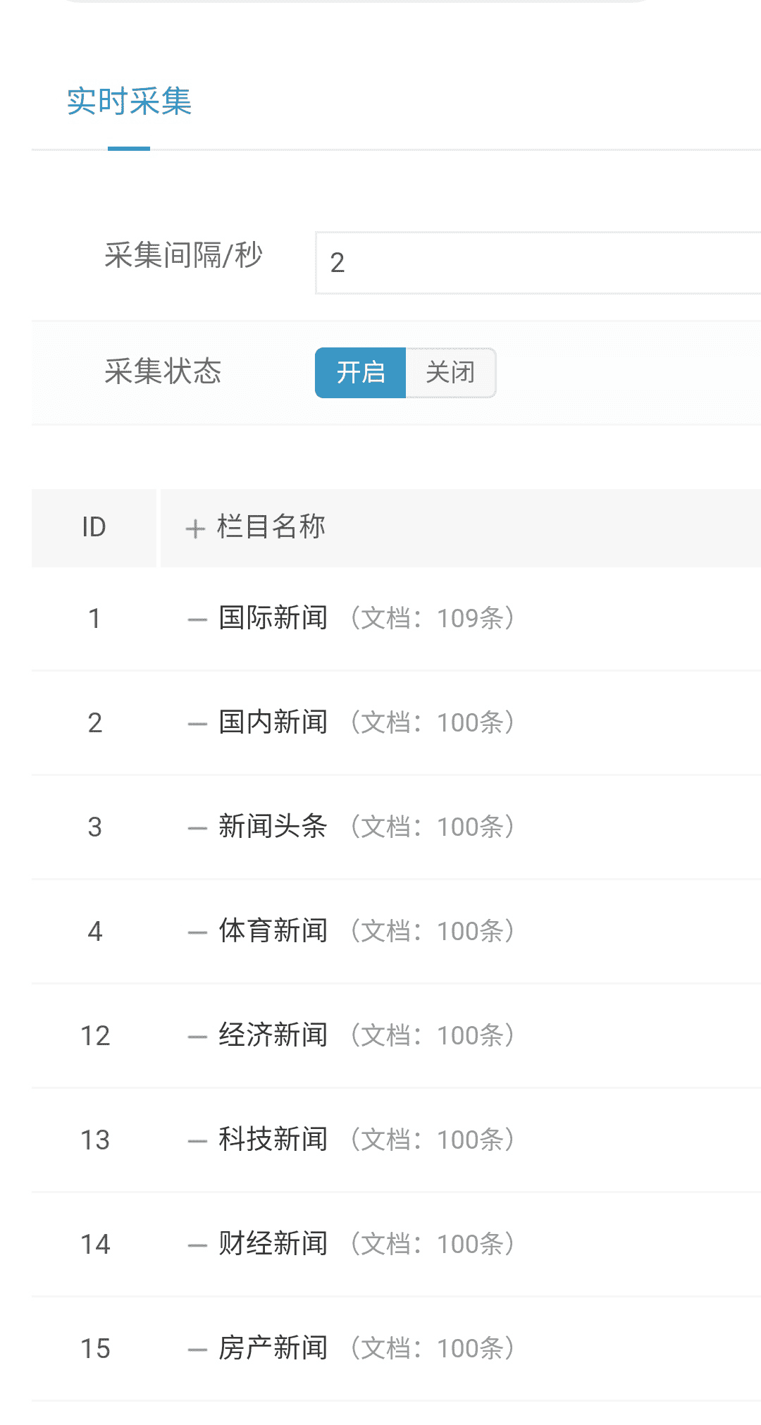 精仿今日头条新闻源码 带自动采集 Eycms内核