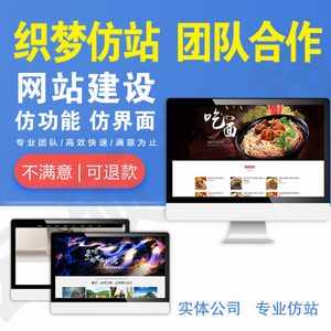 图片[10] - 互联网信息化服务类网站源码织梦模板网络公司(带手机)整站带后台 - 宋马