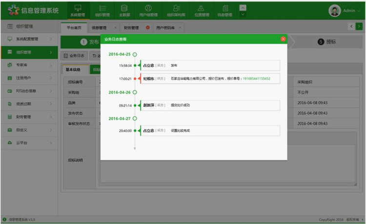 330套bootstrap响应式后台管理系统模板 html5静态扁平化网站源码