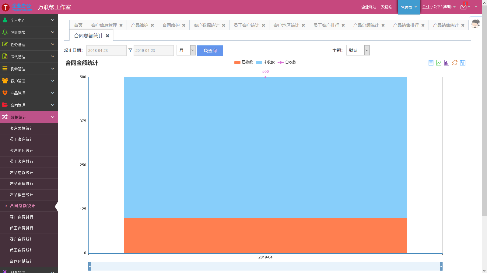 ASP.NET多系统源码OA CRM HR ERP 客户关系 进销存 财务 办公审批