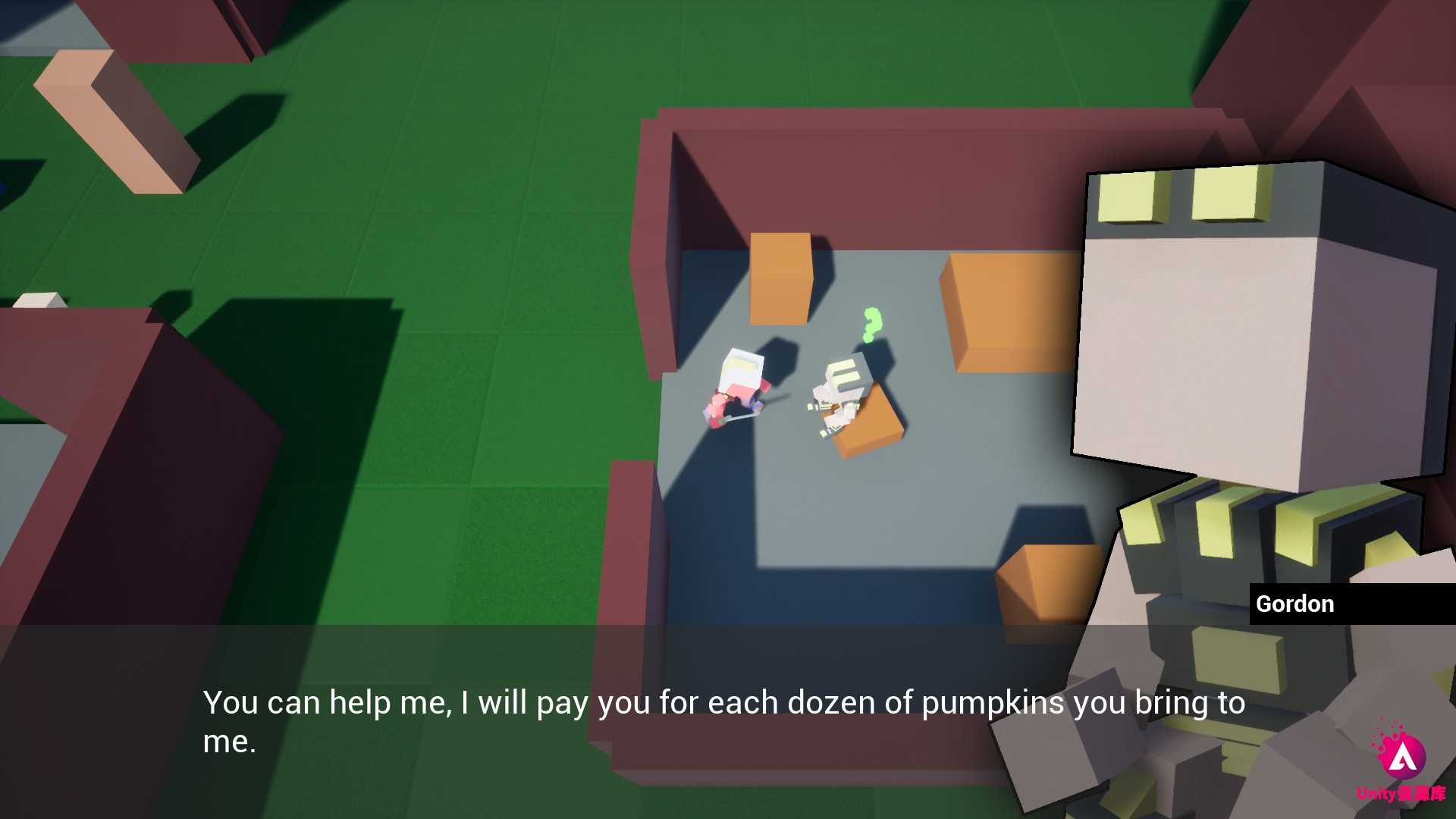 UE4虚幻 角色扮演游戏完整项目源码 Superior RPG Kit 4.24-4.25