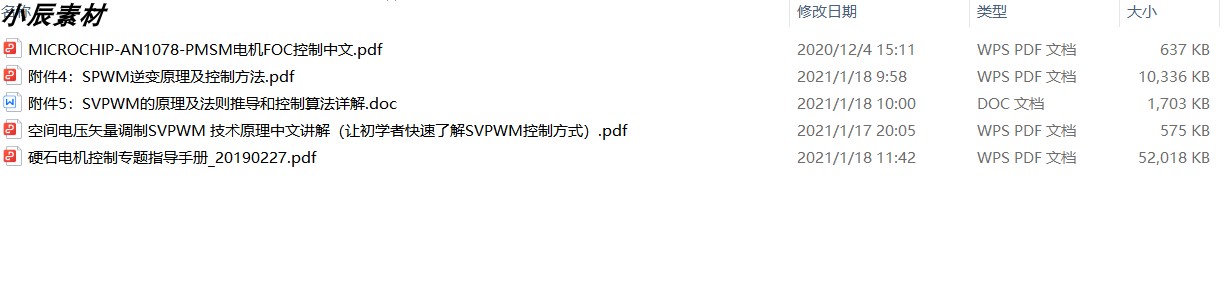 STM32 DSP无感foc电机控制滑膜观测器Vf启动 源码+原理图+smo仿真