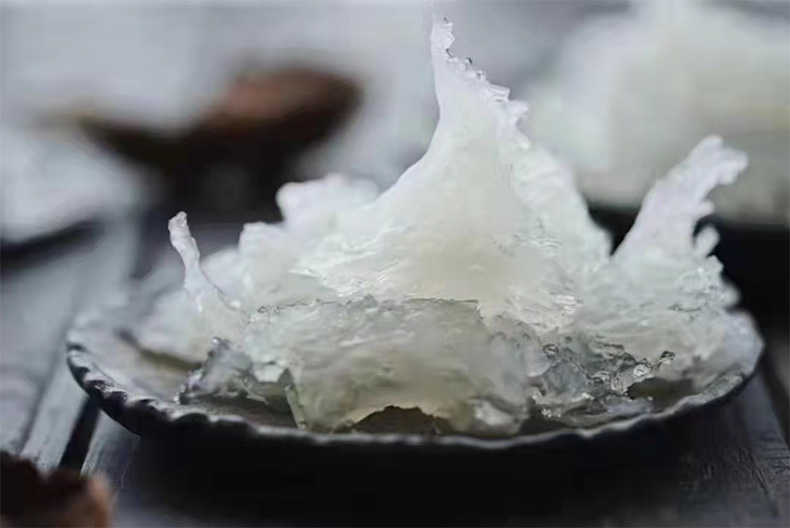 燕角100g燕窝旗舰店官方正品孕妇印尼溯源码干盏官网楼上燕条燕碎