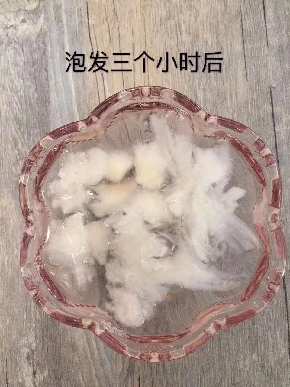 燕角100g燕窝旗舰店官方正品孕妇印尼溯源码干盏官网楼上燕条燕碎