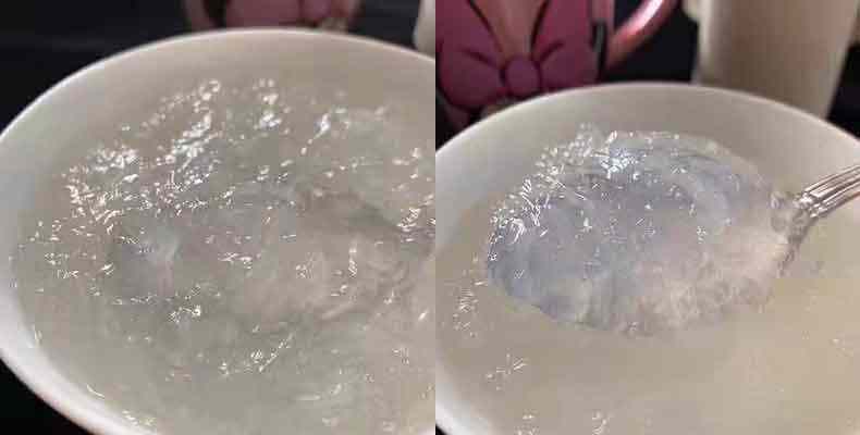 燕角100g燕窝旗舰店官方正品孕妇印尼溯源码干盏官网楼上燕条燕碎