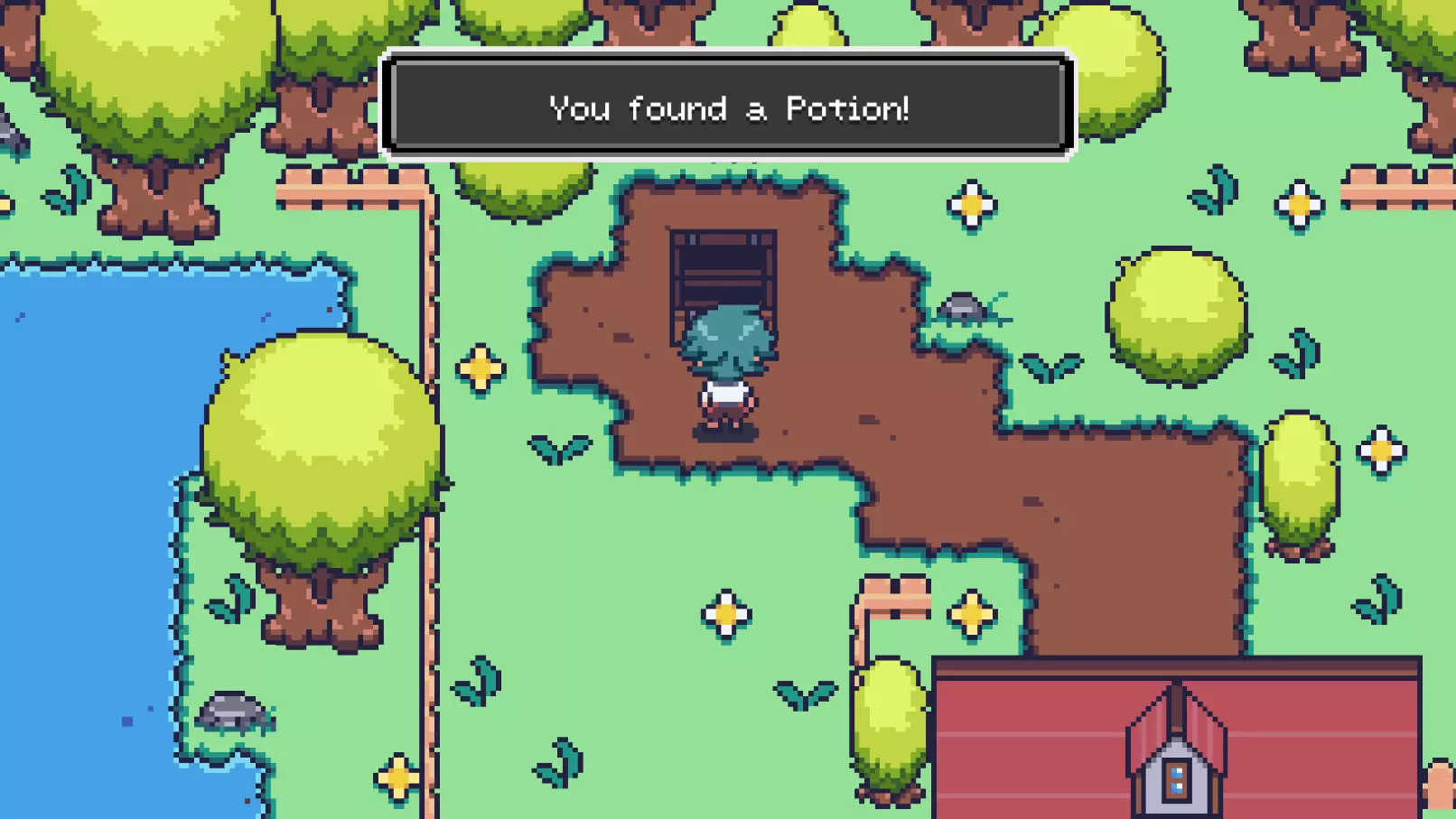 Unity 2D RPG Kit 3.0 角色扮演游戏套件项目源码模版