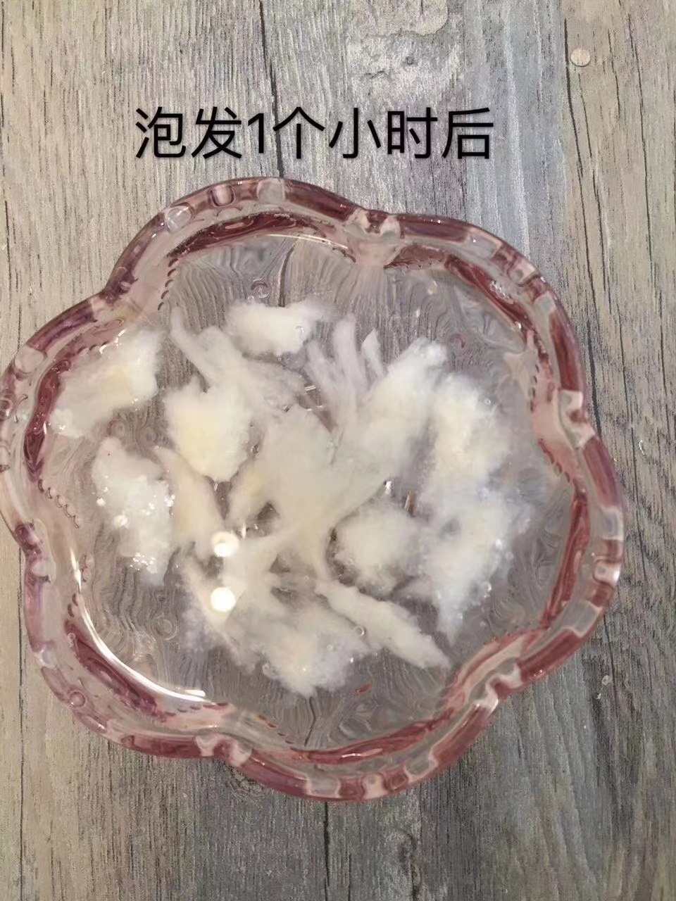 燕角100g燕窝旗舰店官方正品孕妇印尼溯源码干盏官网楼上燕条燕碎