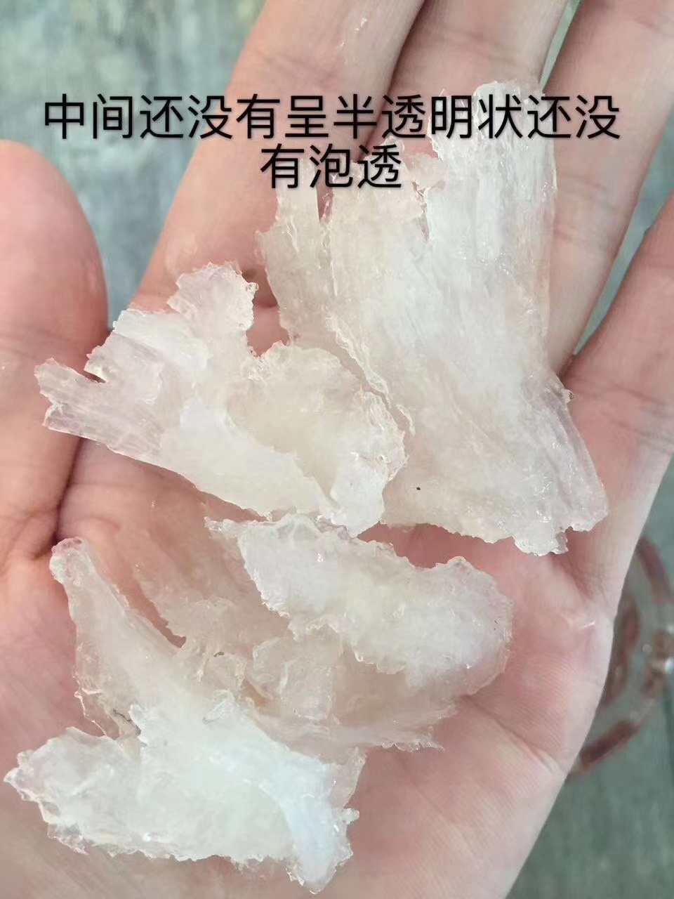 燕角100g燕窝旗舰店官方正品孕妇印尼溯源码干盏官网楼上燕条燕碎