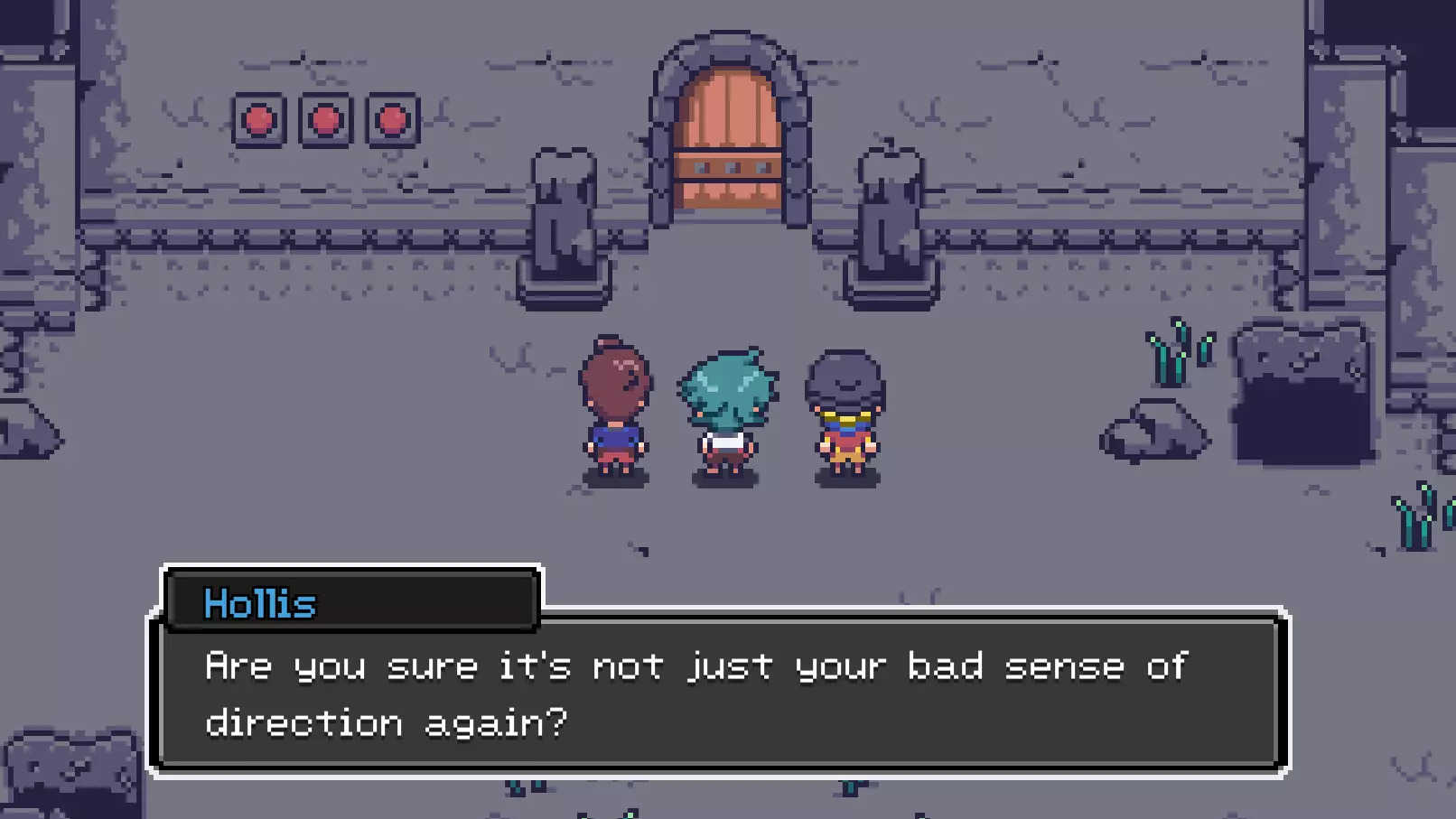 Unity 2D RPG Kit 3.0 角色扮演游戏套件项目源码模版