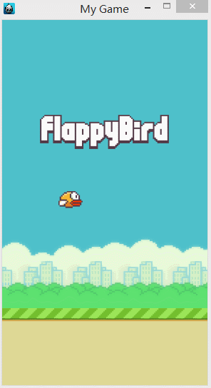 cocos2d-x源码 / Flappy Bird
