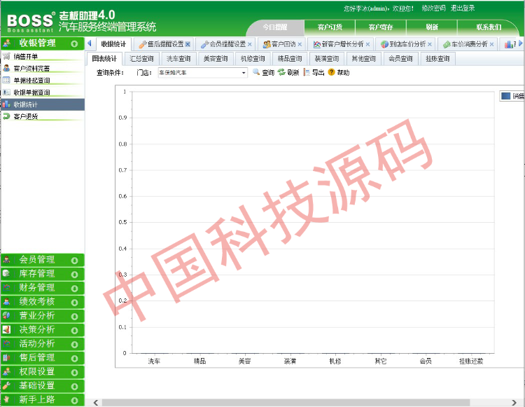 asp.net 实体店综合管理系统 连锁店综合管理系统 源码