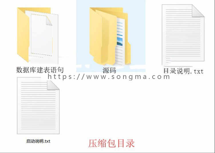 java开发框架源码项目 脚手架 springboot架构 ssm后台管理代码生成