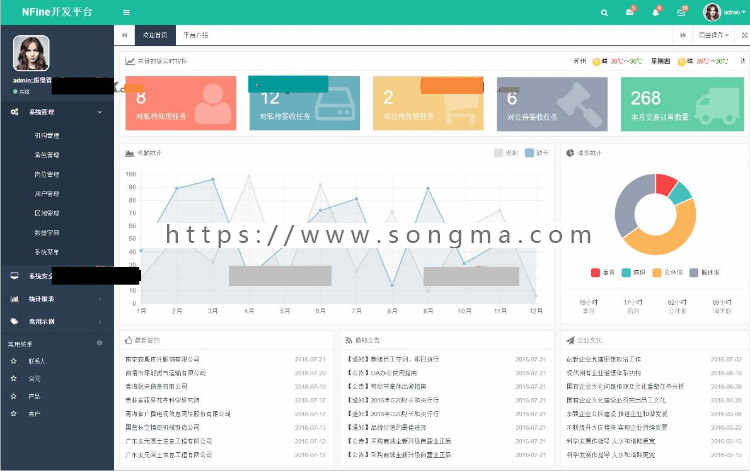 【自动发货】ASP.NET快速开发框架源码