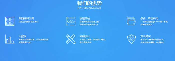 宝塔自助建站系统8.0源码