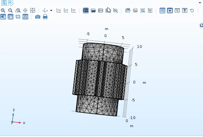 comsol5.3/5.4软件视频教程入门精通实例案例仿真电磁流体原创声