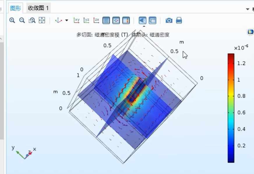 comsol5.3/5.4软件视频教程入门精通实例案例仿真电磁流体原创声