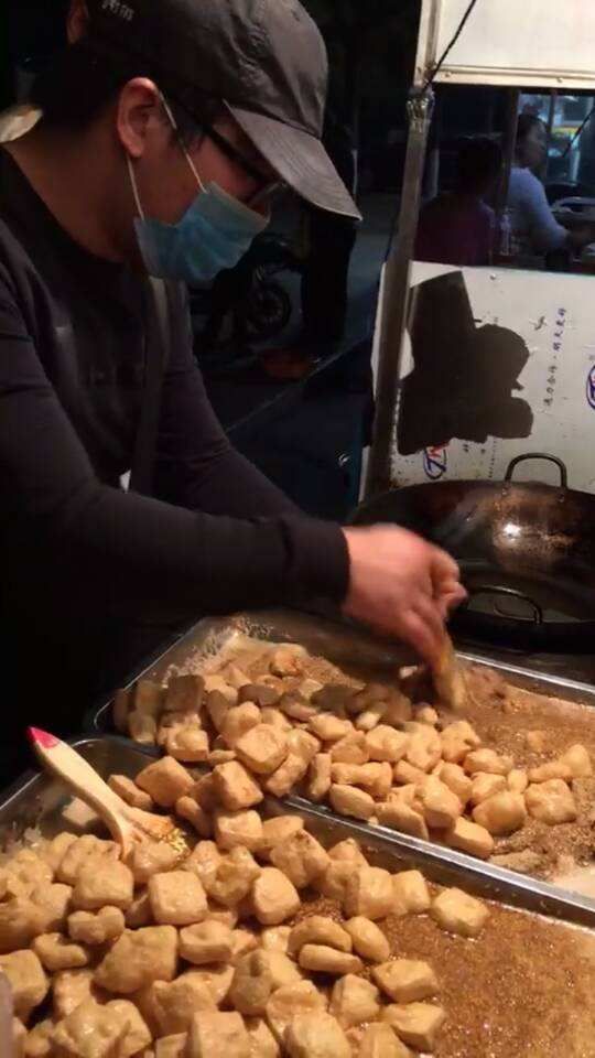 新派泡菜臭豆腐技术配方视频教程，包含所有制作配方 - 宋马