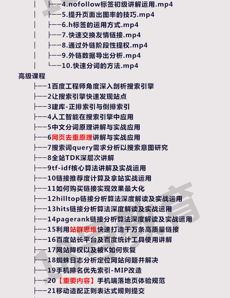 网站seo优化教程软件关键词优化排名原创文章工具基础视频教程