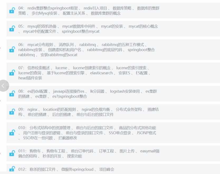 java大数据 2020达内半年视频教程 零基础精通就业Spark Scala