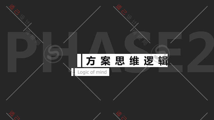 2020 户型优化法则与设计手法解析 花西 视频教程 课程
