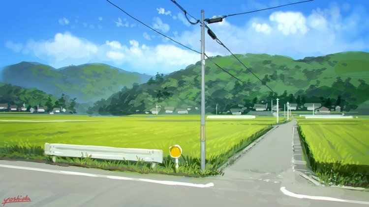 速涂绘画视频教程 游戏美术原画设计基础教程 速涂厚涂入门