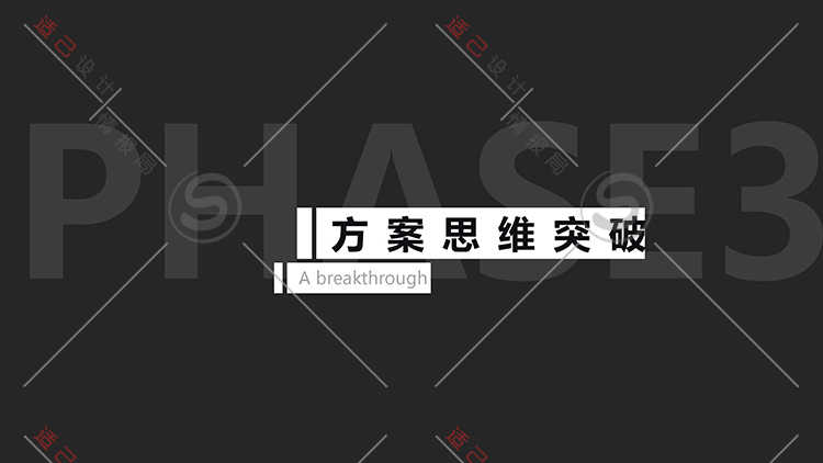 2020 户型优化法则与设计手法解析 花西 视频教程 课程