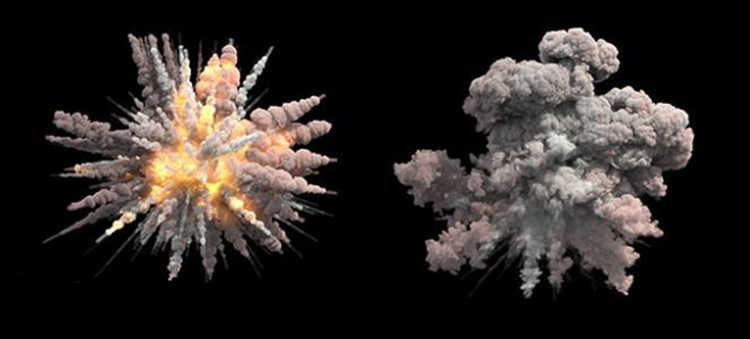 Amplify Shader Editor节点图 Shader教程 ASE英文视频含中文字幕