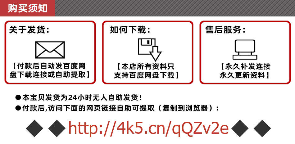 ipad手绘室内设计效果图课程教程procreate纯粹教学电脑视频笔刷