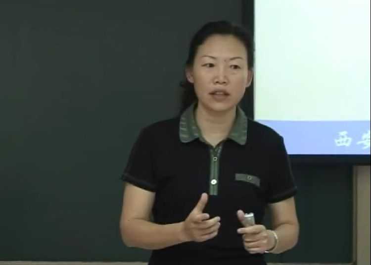 西安电子科大 杨颂华版 数字电子技术基础 PPT教学课件 视频教程
