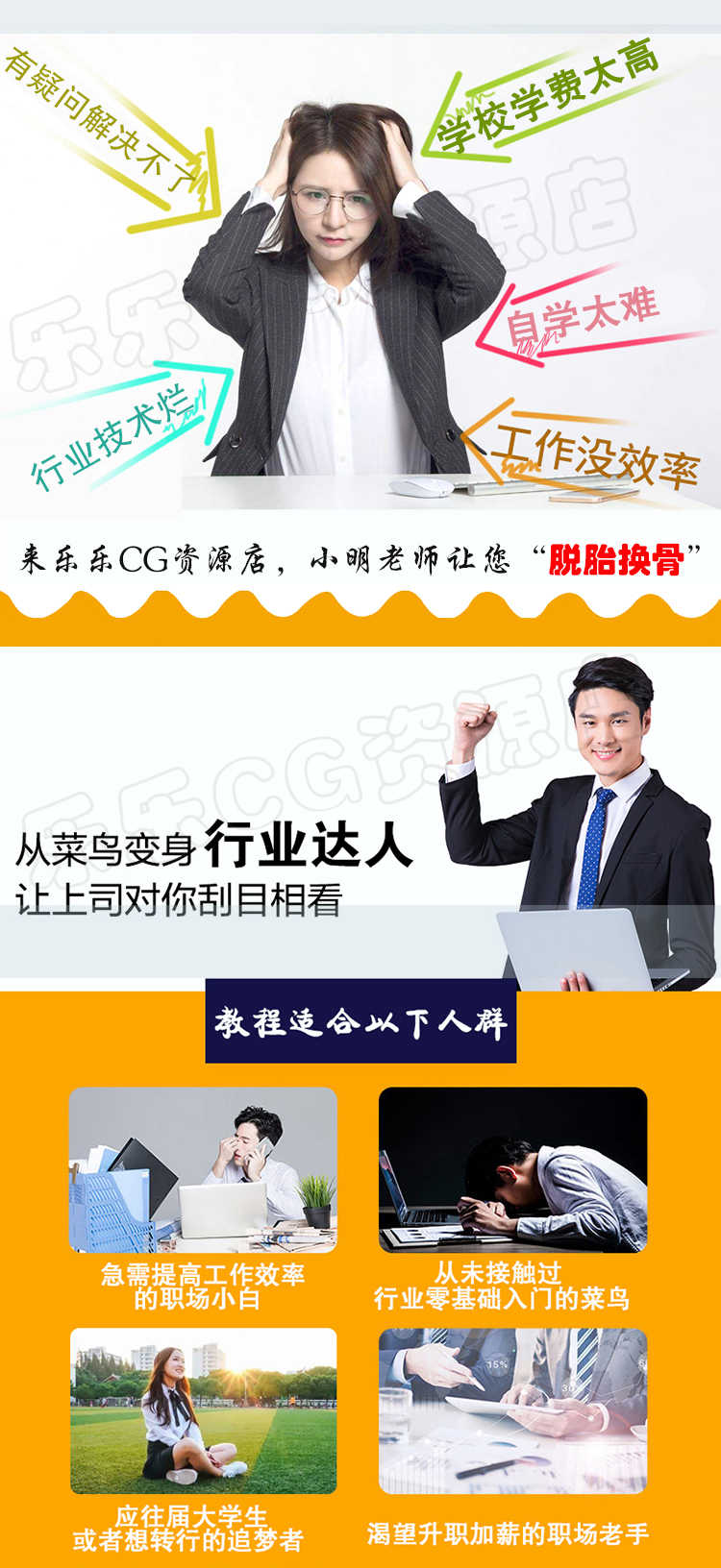 Creo4.0中文版数控加工视频教程 Creo4.0数控编程全套中文教程