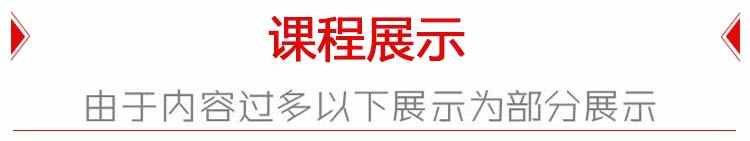 【中医经方系列】黄熙黄煌刘方柏娄绍昆鲍艳举 经方视频教程大全