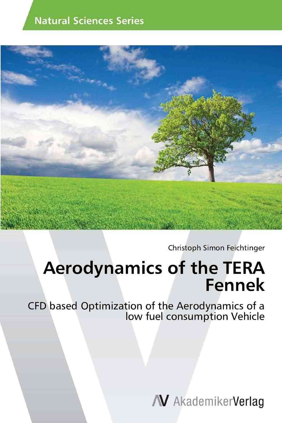 【预售 按需印刷】Aerodynamics of the TERA F...