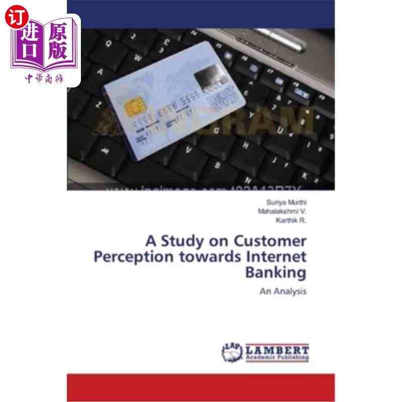 海外直订A Study on Customer Perception ...