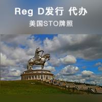 美国STO牌照 Reg D发行 代办
