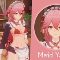 【魔改单机版/PC+安卓】原神 V5.7 指令服单机版+一键式MOD整合 [解压即用/大量MOD/全指令]【140G/7月更新】
