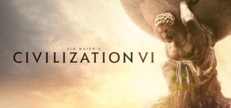 Steam文明6 Sid Meier’s Civilization VI标准版国区激活码