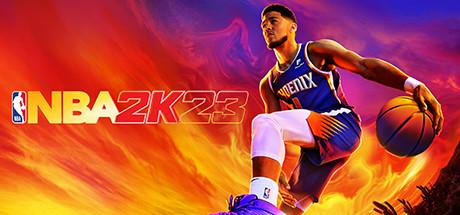 steam正版 国区key NBA2K23 美国男篮2K23 激活码CDKEY