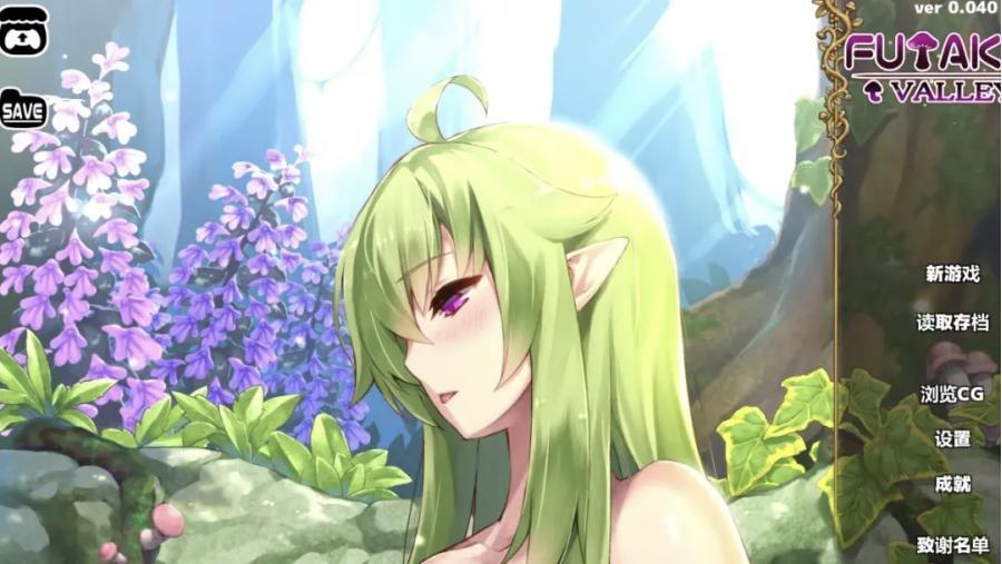 扶他【欧美ACT/中文/动态】Futaken Valley v0.040 安卓+PC 官中步兵版【更新/470M】
