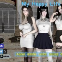【RPG/中文/动态】我的幸福人生 V1.5【安卓+PC】官方中文版【...