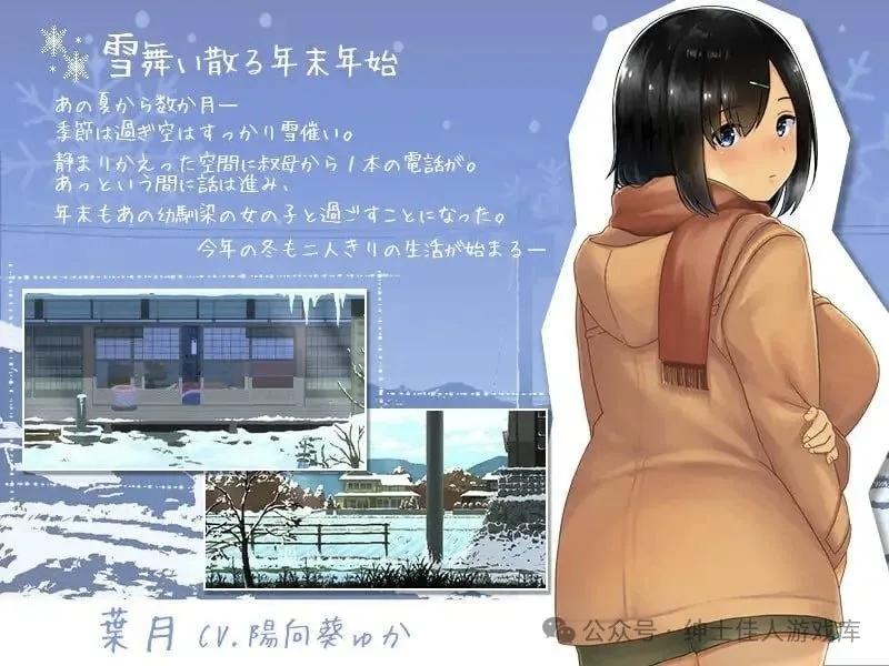 WINTER乡村活Slg日文安卓