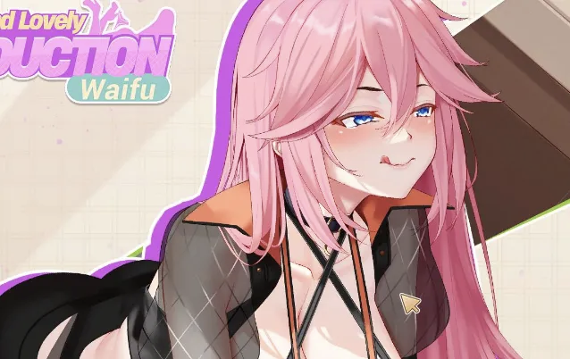 互动SLG/中文/全动态】性感可爱的妻们：官方中文步兵版+作弊【新作/2.4G】