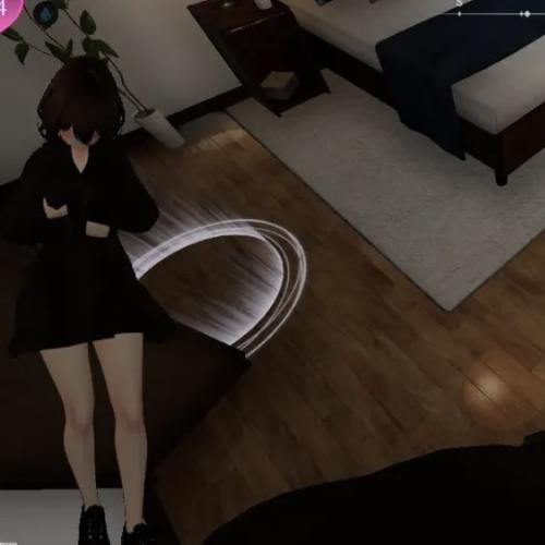 日式3D/中文/CV】真菜香的禁忌 DL官中版【2.6G/新作】