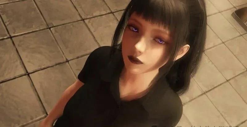 . 欲望之影v0.44 Shadows of Desire 安卓 SLG 版本好乱 精翻汉化版