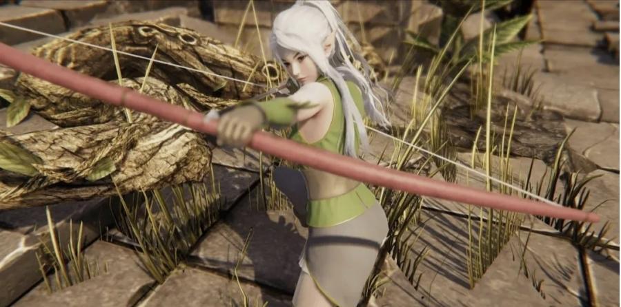 兽人的崛起2：黑暗记忆v3.5b Rise of the Orcs 2:Dark Memories安卓AI汉化版SLG
