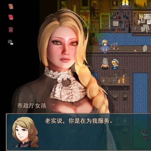 [欧美RPG/汉化/动态/PC+安卓] 哥布林杀手 Ver0.44.3b汉化版 [5.2G]