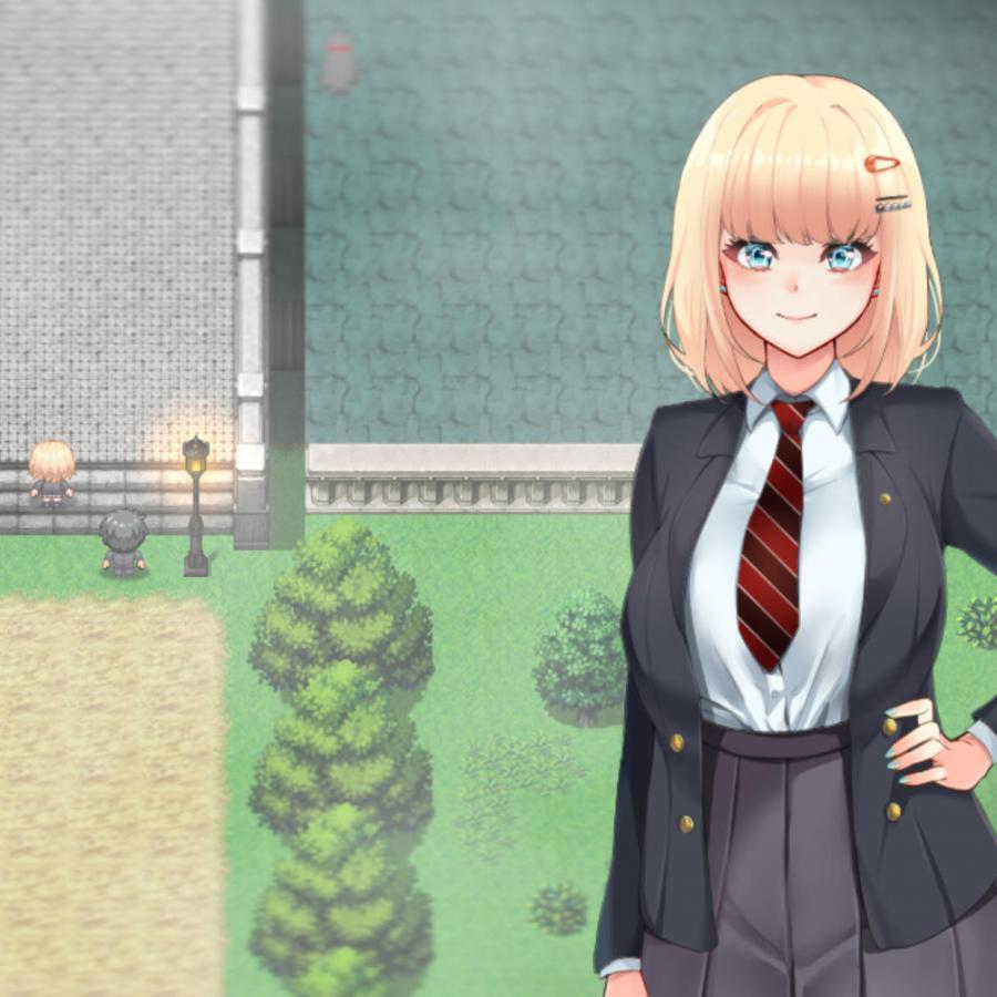 【精品RPG/中文/全CV/Win端】艾蜜莉的轮回～魔法学院与永无止尽的一周～V1.24【1.7G/度盘】